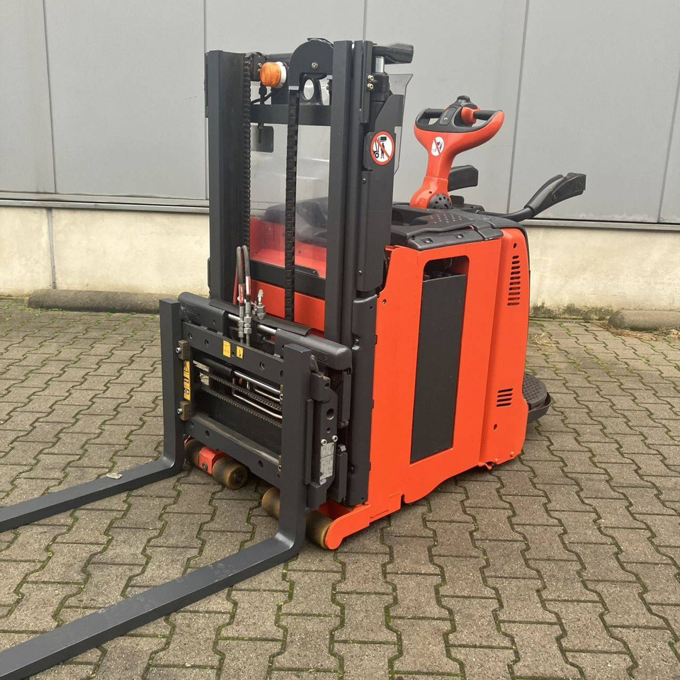 Linde L06AC-AP (1170) - Stacker: picture 2 Linde L06AC-AP (1170) - Stacker: picture 2