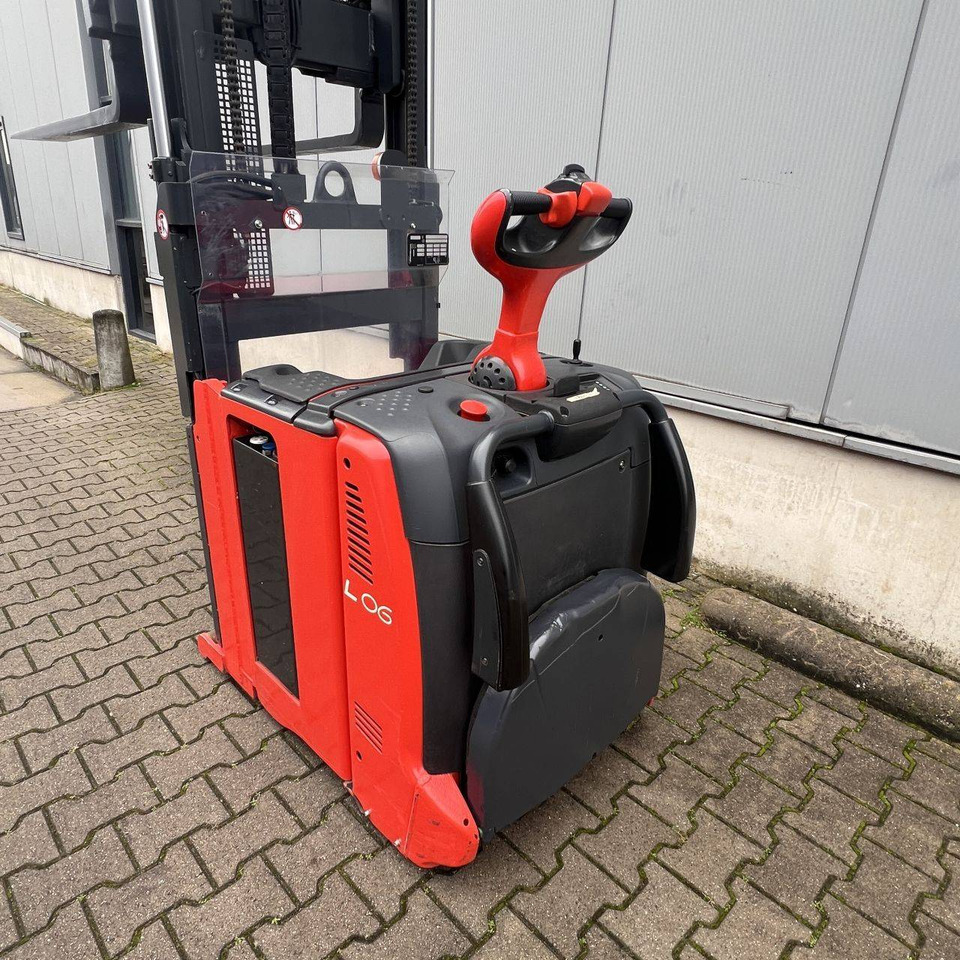 Linde L06AC-AP (1170) - Stacker: picture 3 Linde L06AC-AP (1170) - Stacker: picture 3