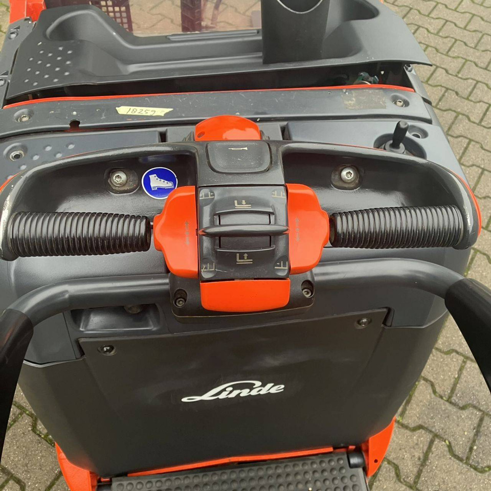 Leasing of Linde L06AC-AP (1170) Linde L06AC-AP (1170): picture 8 Leasing of Linde L06AC-AP (1170) Linde L06AC-AP (1170): picture 8