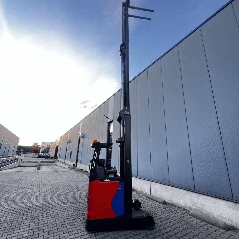 Leasing of  Linde R14 (1120) Linde R14 (1120): picture 16