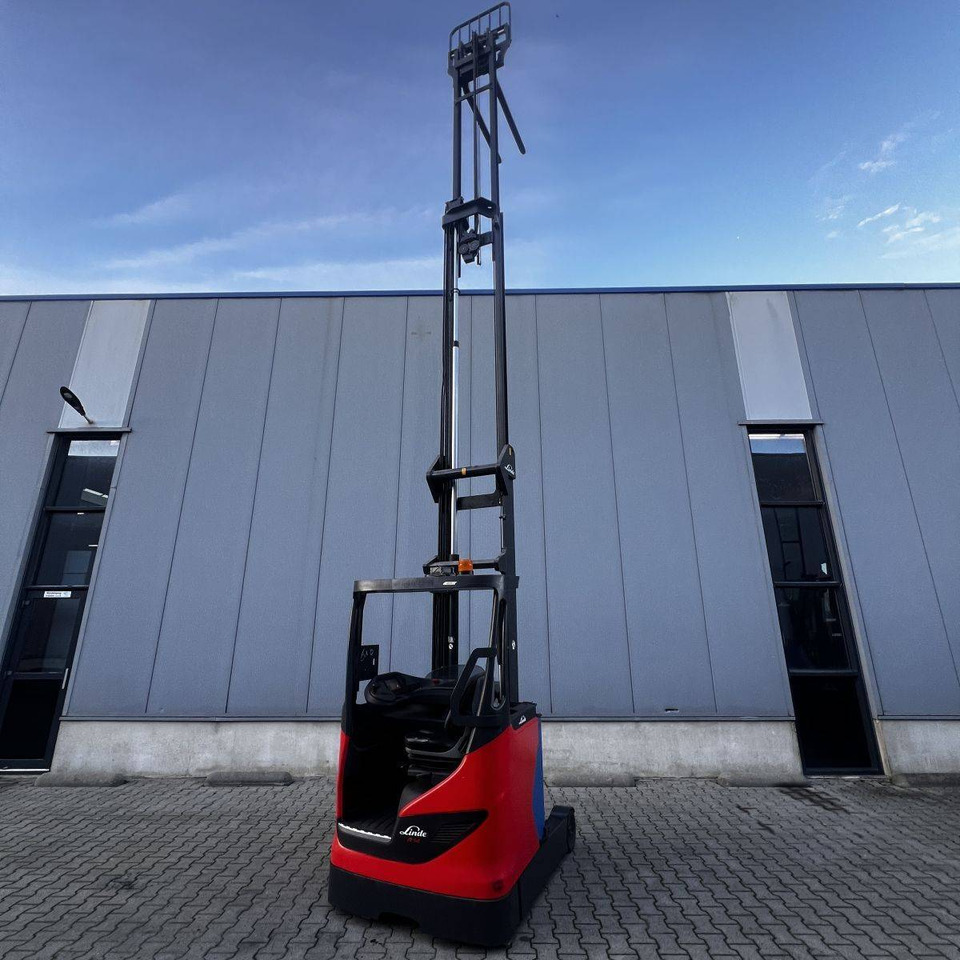 Leasing of  Linde R14 (1120) Linde R14 (1120): picture 15