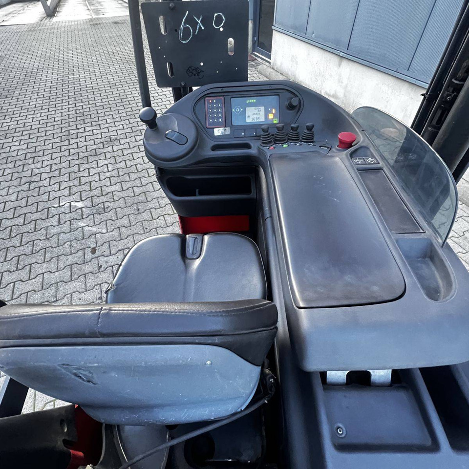 Leasing of  Linde R14 (1120) Linde R14 (1120): picture 6