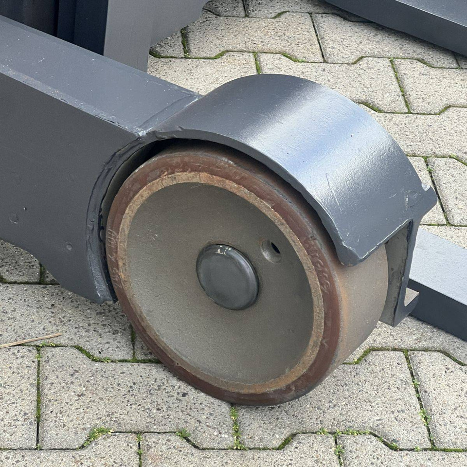 Reach truck Linde R16 (1120) Coldstore: picture 25