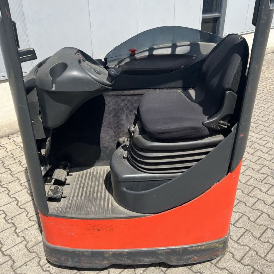 Linde R16HD (115) - Reach truck: picture 3 Linde R16HD (115) - Reach truck: picture 3