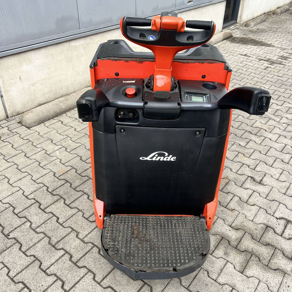 Linde T20AP (131) - Pallet truck: picture 4 Linde T20AP (131) - Pallet truck: picture 4