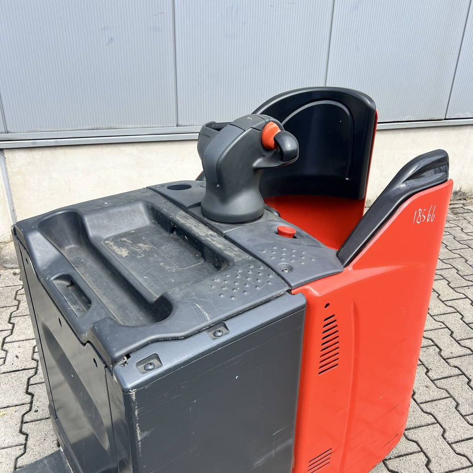 Linde T20SP (131) - Pallet truck: picture 3 Linde T20SP (131) - Pallet truck: picture 3