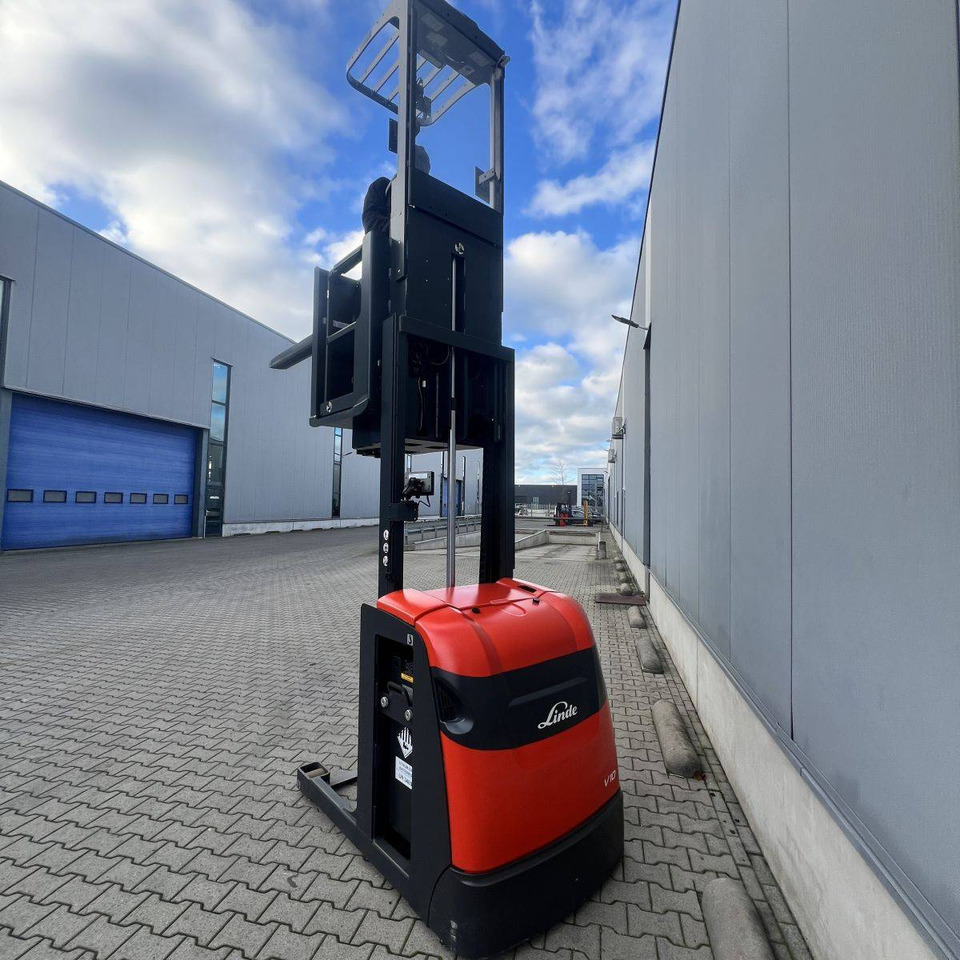 Leasing of  Linde V10-02 (5212) Linde V10-02 (5212): picture 23