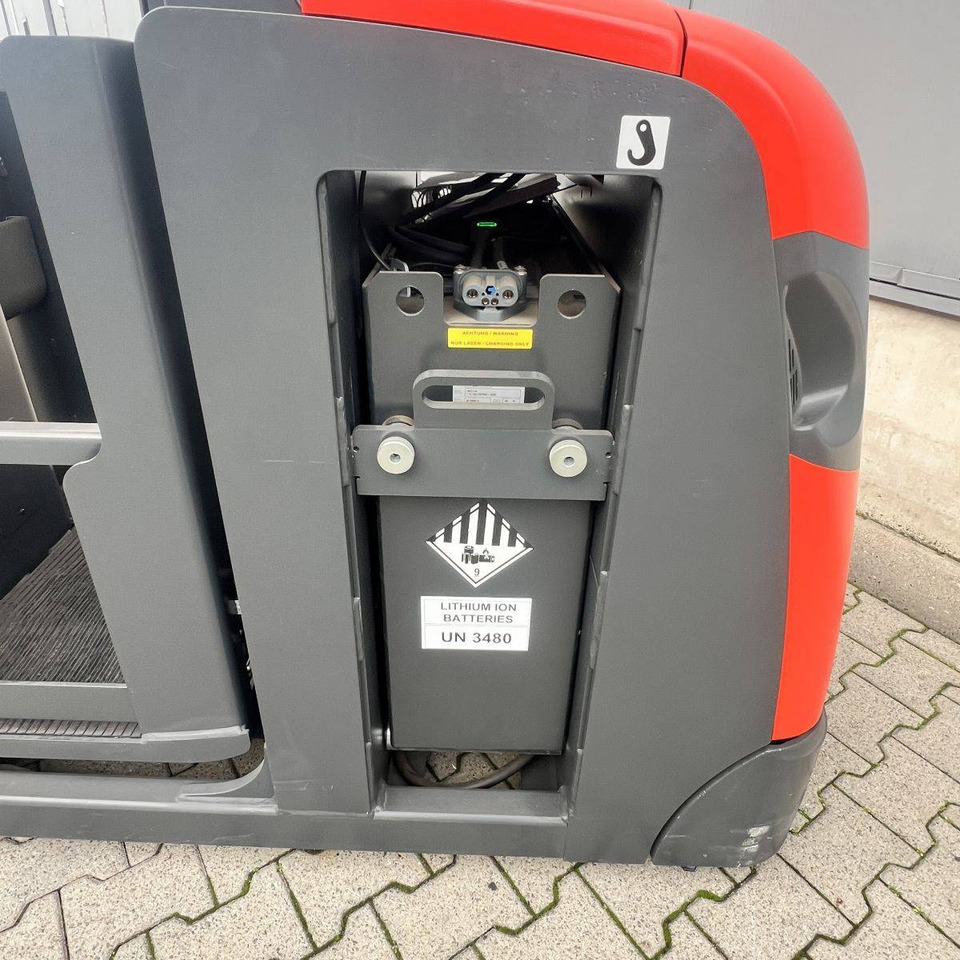 Leasing of  Linde V10-02 (5212) Linde V10-02 (5212): picture 17