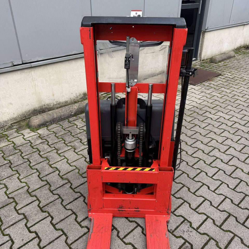 Stacker Logitrans SELF MINI 1002: picture 12