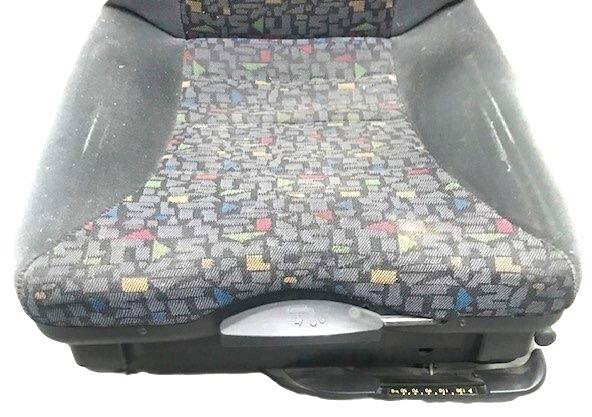 MSG20 SEAT - Seat for Material handling equipment: picture 3 MSG20 SEAT - Seat for Material handling equipment: picture 3