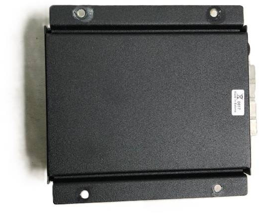 Mascat DC/DC Converter - Electrical system for Material handling equipment: picture 4 Mascat DC/DC Converter - Electrical system for Material handling equipment: picture 4