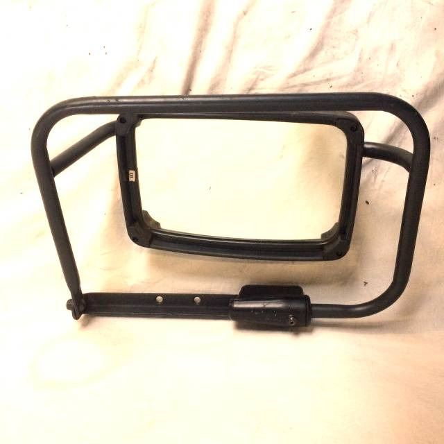 Mirror for Linde Series 396/353 - Cab and interior for Material handling equipment: picture 1 Mirror for Linde Series 396/353 - Cab and interior for Material handling equipment: picture 1