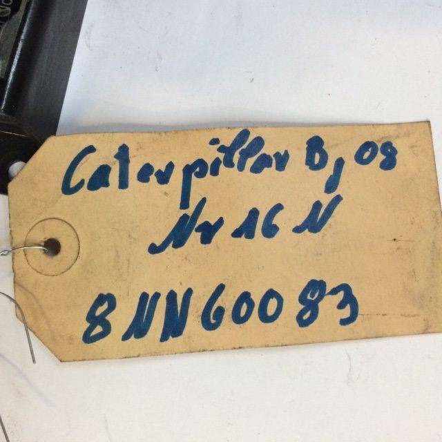 Motor Controller For Caterpillar NR16N - ECU for Material handling equipment: picture 4 Motor Controller For Caterpillar NR16N - ECU for Material handling equipment: picture 4