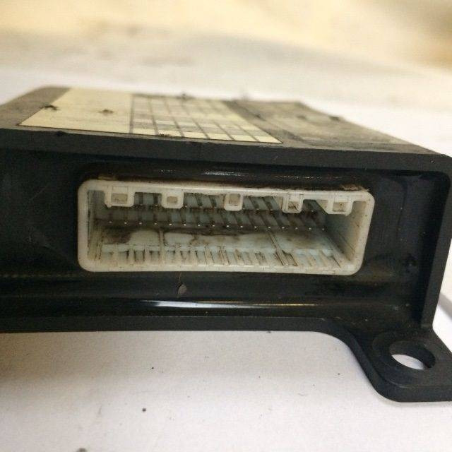 Motor Controller For Caterpillar NR16N - ECU for Material handling equipment: picture 2 Motor Controller For Caterpillar NR16N - ECU for Material handling equipment: picture 2
