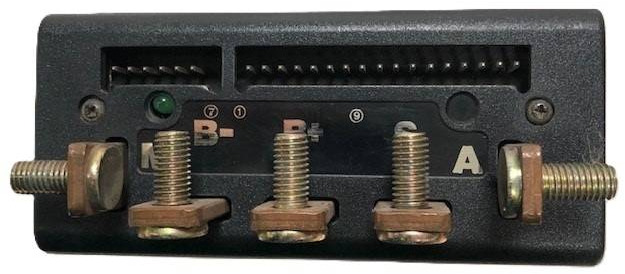 Motor controller for Atlet - ECU for Material handling equipment: picture 3 Motor controller for Atlet - ECU for Material handling equipment: picture 3