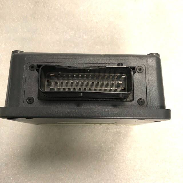 Motor controller for BT - ECU for Material handling equipment: picture 2 Motor controller for BT - ECU for Material handling equipment: picture 2