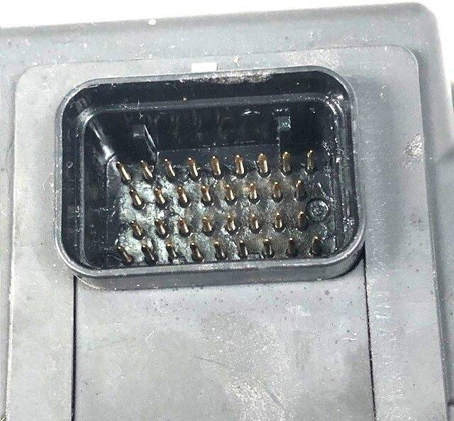 Motor controller for Caterpillar EP18PN - ECU for Material handling equipment: picture 3 Motor controller for Caterpillar EP18PN - ECU for Material handling equipment: picture 3