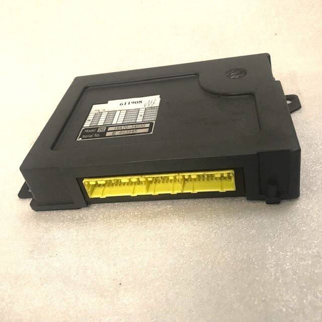 Motor controller for Caterpillar - ECU for Material handling equipment: picture 1 Motor controller for Caterpillar - ECU for Material handling equipment: picture 1
