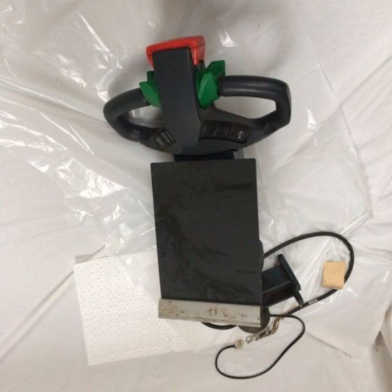 Steering for Material handling equipment Multipilo for Jungheinrich: picture 1