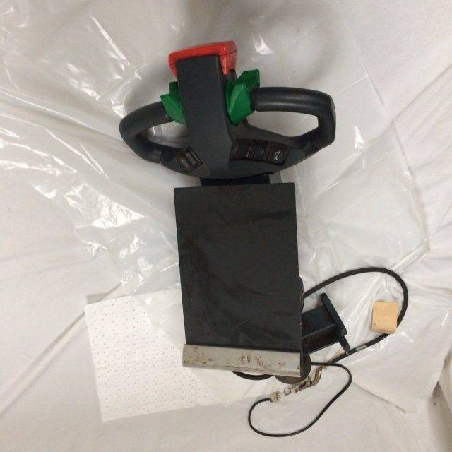 Multipilo for Jungheinrich - Steering for Material handling equipment: picture 1 Multipilo for Jungheinrich - Steering for Material handling equipment: picture 1