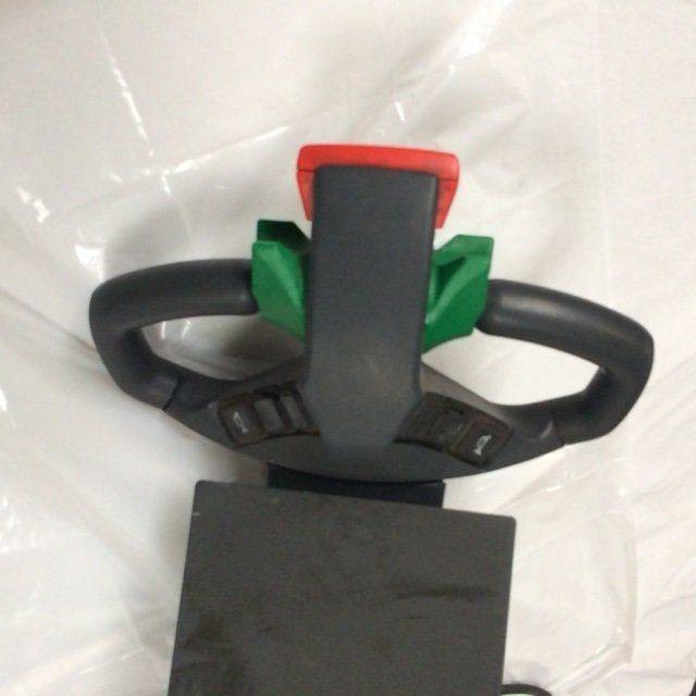 Multipilo for Jungheinrich - Steering for Material handling equipment: picture 2 Multipilo for Jungheinrich - Steering for Material handling equipment: picture 2