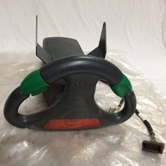 Multipilot for Jungheinrich - Steering for Material handling equipment: picture 1 Multipilot for Jungheinrich - Steering for Material handling equipment: picture 1