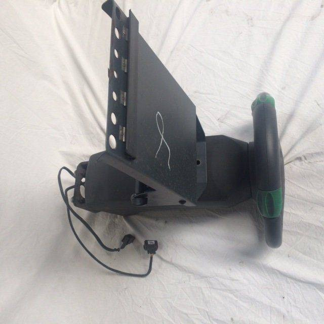 Multipilot for Jungheinrich - Steering for Material handling equipment: picture 4 Multipilot for Jungheinrich - Steering for Material handling equipment: picture 4