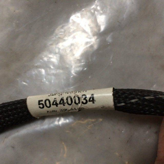 Multipilot for Jungheinrich - Steering for Material handling equipment: picture 5 Multipilot for Jungheinrich - Steering for Material handling equipment: picture 5