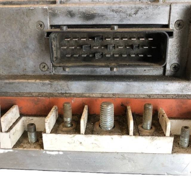Output module for Linde /336-02/ - Electrical system for Material handling equipment: picture 2 Output module for Linde /336-02/ - Electrical system for Material handling equipment: picture 2