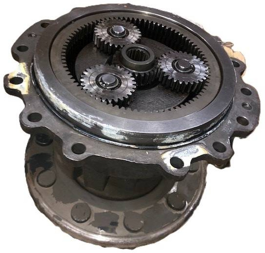 Planetary gearbox left For Still R60-30 - Transmission for Material handling equipment: picture 1 Planetary gearbox left For Still R60-30 - Transmission for Material handling equipment: picture 1