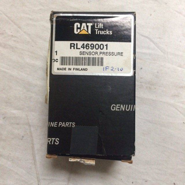 Pressure Sensor for Caterpillar - Sensor for Material handling equipment: picture 3 Pressure Sensor for Caterpillar - Sensor for Material handling equipment: picture 3