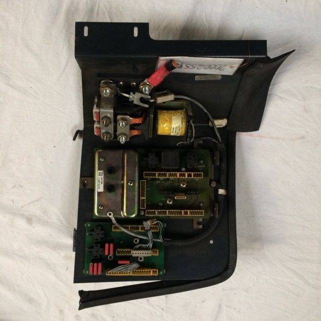 Printed circuit board for Still R60-18 - Electrical system for Material handling equipment: picture 2 Printed circuit board for Still R60-18 - Electrical system for Material handling equipment: picture 2