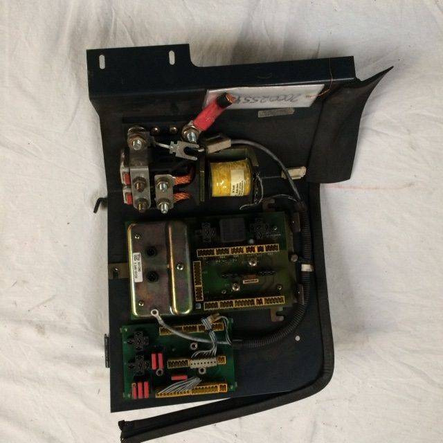 Printed circuit board for Still R60-18 - Electrical system for Material handling equipment: picture 1 Printed circuit board for Still R60-18 - Electrical system for Material handling equipment: picture 1