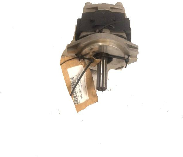 Pump Assy Gear for Mitsubishi - Steering pump for Material handling equipment: picture 2 Pump Assy Gear for Mitsubishi - Steering pump for Material handling equipment: picture 2