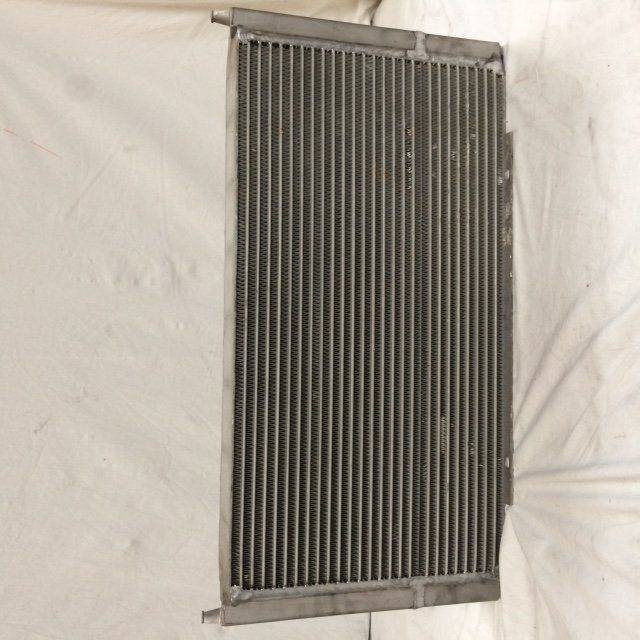 Radiator - Radiator for Material handling equipment: picture 2 Radiator - Radiator for Material handling equipment: picture 2