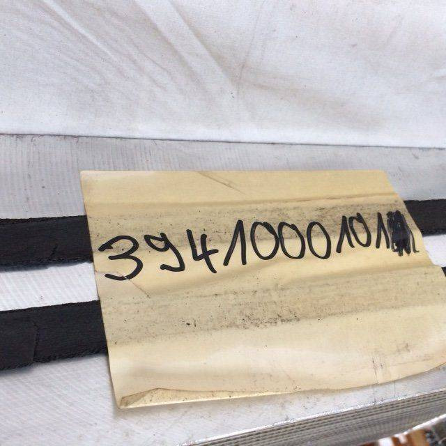 Radiator - Radiator for Material handling equipment: picture 5 Radiator - Radiator for Material handling equipment: picture 5