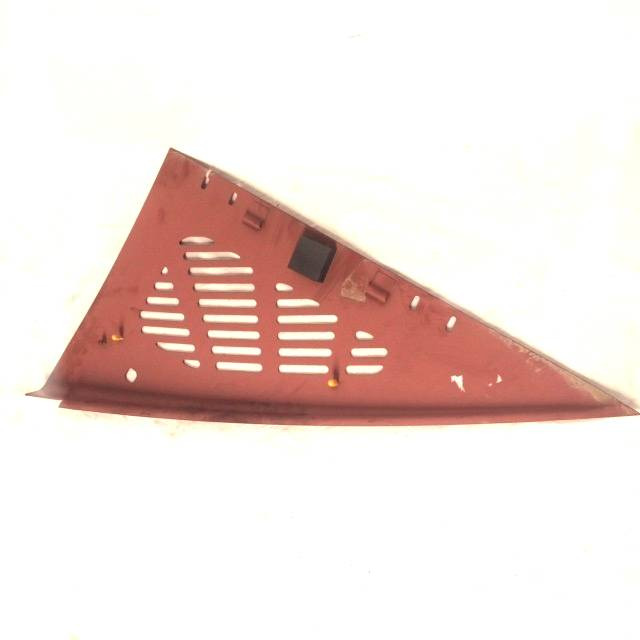 Right Side panel for Linde series 392-01/393-01 - Body and exterior for Material handling equipment: picture 3 Right Side panel for Linde series 392-01/393-01 - Body and exterior for Material handling equipment: picture 3