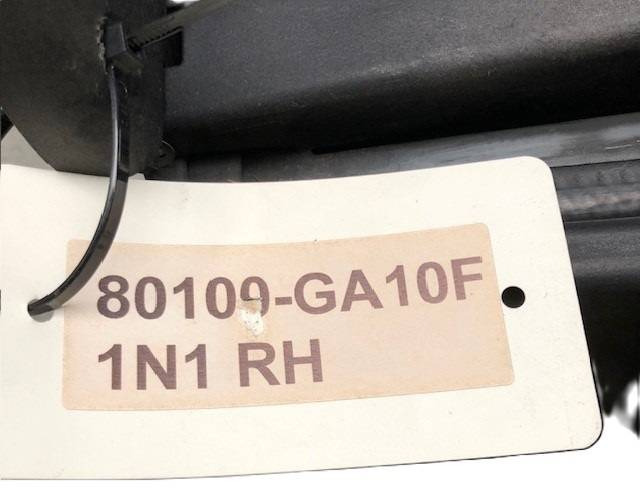 Right door for Nissan - Door and parts for Material handling equipment: picture 4 Right door for Nissan - Door and parts for Material handling equipment: picture 4