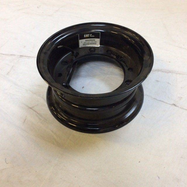 Rim,4.0x 9 trelleb 0 - Rim for Material handling equipment: picture 1 Rim,4.0x 9 trelleb 0 - Rim for Material handling equipment: picture 1