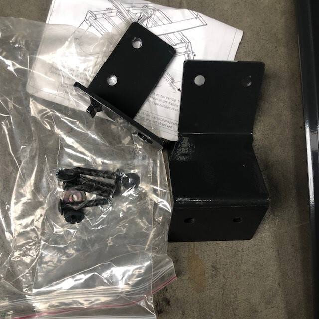 Roof Assy for Nissan - Body and exterior for Material handling equipment: picture 4 Roof Assy for Nissan - Body and exterior for Material handling equipment: picture 4