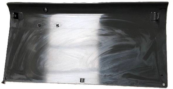 Roof Assy for Nissan - Body and exterior for Material handling equipment: picture 2 Roof Assy for Nissan - Body and exterior for Material handling equipment: picture 2