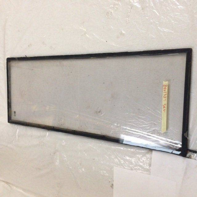 Roof window for Linde R16S-12 - Window and parts for Material handling equipment: picture 1 Roof window for Linde R16S-12 - Window and parts for Material handling equipment: picture 1