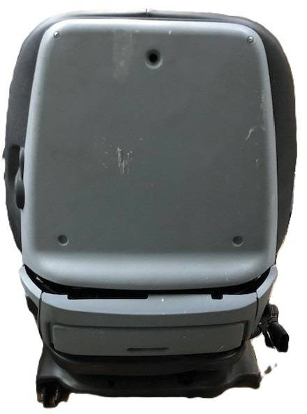 Seat for Linde 1120 Series - Seat for Material handling equipment: picture 4 Seat for Linde 1120 Series - Seat for Material handling equipment: picture 4