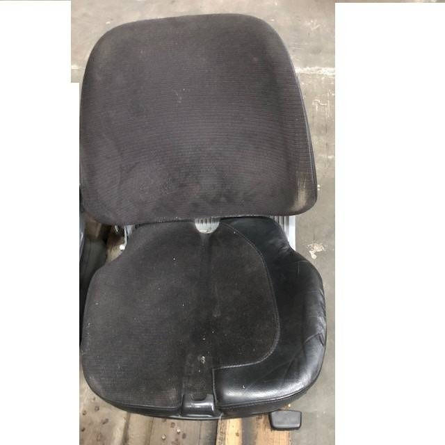 Seat for Linde 1120 series - Seat for Material handling equipment: picture 1 Seat for Linde 1120 series - Seat for Material handling equipment: picture 1