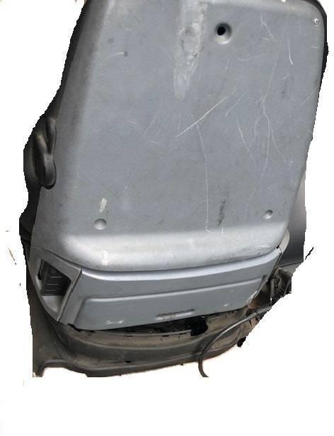 Seat for Linde R16, Series 1120 - Seat for Material handling equipment: picture 5 Seat for Linde R16, Series 1120 - Seat for Material handling equipment: picture 5