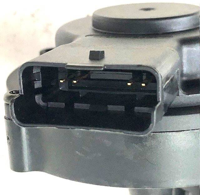 Sensor assy. melexis for Linde - Sensor for Material handling equipment: picture 4 Sensor assy. melexis for Linde - Sensor for Material handling equipment: picture 4