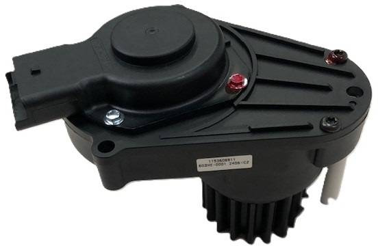 Sensor assy. melexis for Linde - Sensor for Material handling equipment: picture 1 Sensor assy. melexis for Linde - Sensor for Material handling equipment: picture 1