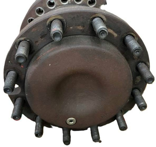 Service Unit GR12H-01 for Linde - Transmission for Material handling equipment: picture 3 Service Unit GR12H-01 for Linde - Transmission for Material handling equipment: picture 3