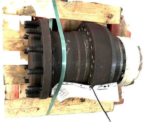 Service Unit GR12H-01 for Linde - Transmission for Material handling equipment: picture 2 Service Unit GR12H-01 for Linde - Transmission for Material handling equipment: picture 2