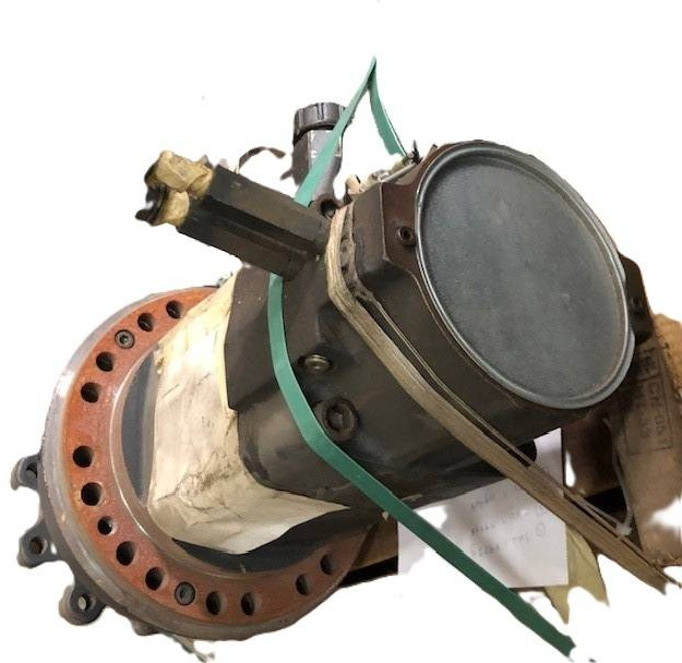 Service Unit HMF900R for Linde 394 - Transmission for Material handling equipment: picture 2 Service Unit HMF900R for Linde 394 - Transmission for Material handling equipment: picture 2